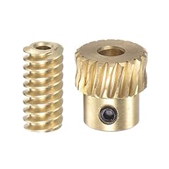 Harfington worm gear for sale  Delivered anywhere in USA 