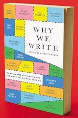 Why write acclaimed d'occasion  Livré partout en Belgiqu