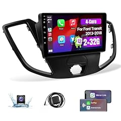 Leadfan car stereo for sale  Delivered anywhere in USA 