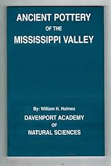 Ancient pottery mississippi for sale  Delivered anywhere in USA 