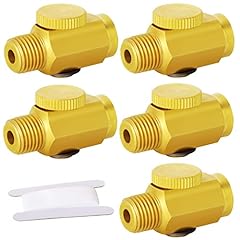 Taisher 5pcs brass for sale  Delivered anywhere in USA 