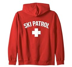 Ski patrol official for sale  Delivered anywhere in USA 