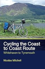 Cycling coast coast for sale  Delivered anywhere in UK