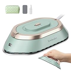 Newbealer travel iron for sale  Delivered anywhere in USA 