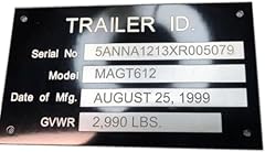Engraved medium four for sale  Delivered anywhere in USA 