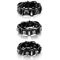Jewelrywe schmuck 3pcs gebraucht kaufen  Wird an jeden Ort in Deutschland
