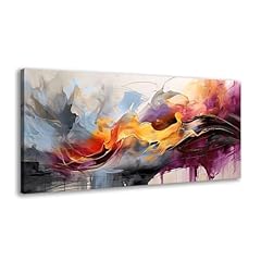 Byxart colorful abstract for sale  Delivered anywhere in USA 