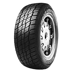 Tyres kumho road for sale  Delivered anywhere in UK