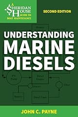 Understanding marine diesels gebraucht kaufen  Wird an jeden Ort in Deutschland