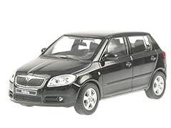 Abrex skoda fabia gebraucht kaufen  Wird an jeden Ort in Deutschland