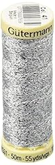 Gutermann sparkle metallic for sale  Delivered anywhere in UK