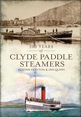 200 years clyde for sale  Delivered anywhere in UK