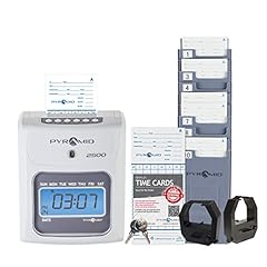 Pyramid time systems for sale  Delivered anywhere in USA 