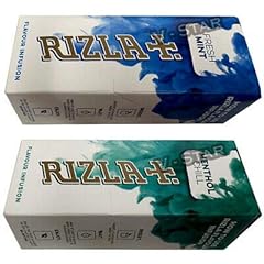 New rizla flavour for sale  Delivered anywhere in UK