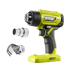Ryobi pistolet thermique d'occasion  Livré partout en France