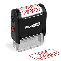 Excelmark top secret for sale  Delivered anywhere in USA 