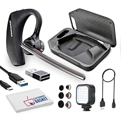 Plantronics cuffie bluetooth usato  Spedito ovunque in Italia 