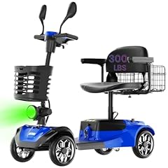Wheel mobility scooter for sale  Delivered anywhere in USA 