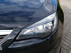 Sopracciglia coperture fari usato  Spedito ovunque in Italia 