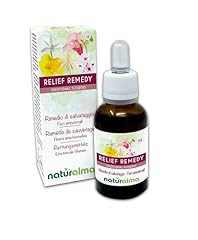 Relief remedy rimedi usato  Spedito ovunque in Italia 