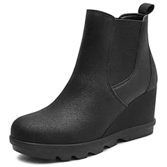 Shoeslocker womens wedge for sale  Delivered anywhere in USA 