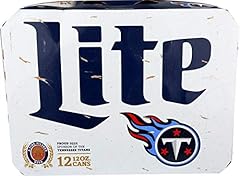 Miller lite 12pk for sale  Delivered anywhere in USA 
