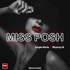 Miss posh explicit for sale  Delivered anywhere in UK