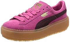 Puma suede platform for sale  Delivered anywhere in UK