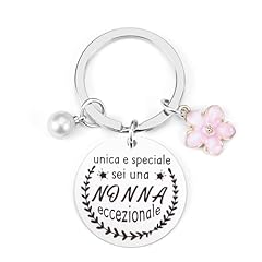 Kiopdse regalo nonna usato  Spedito ovunque in Italia 