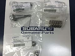 Subaru exhaust center for sale  Delivered anywhere in USA 