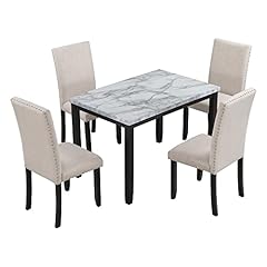 Hihomely marble 5pcs for sale  Delivered anywhere in USA 