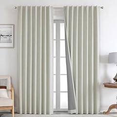 Joydeco lot rideaux d'occasion  Livré partout en France