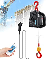 Newtry electric hoist for sale  Delivered anywhere in USA 