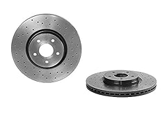 Brembo xtra 09.a728.1x usato  Spedito ovunque in Italia 