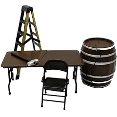 Aew table ladder for sale  Delivered anywhere in USA 