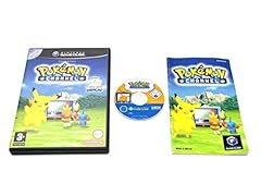 jeux gamecube pokemon channel d'occasion  Livré partout en France