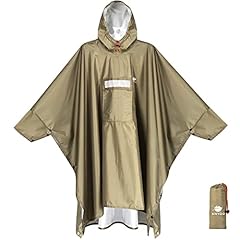 Anyoo poncho pluie d'occasion  Livré partout en France