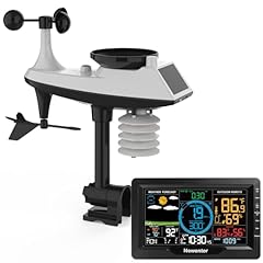 Newentor weather station for sale  Delivered anywhere in USA 