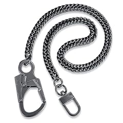 Ahiller wallet chain for sale  Delivered anywhere in USA 