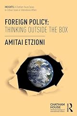 Foreign policy thinking for sale  Delivered anywhere in USA 