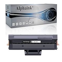 Toner alphaink compatibile usato  Spedito ovunque in Italia 