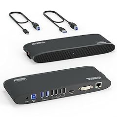 Plugable universal docking for sale  Delivered anywhere in USA 