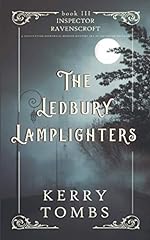 Ledbury lamplighters captivati for sale  Delivered anywhere in UK