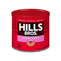 Hills bros donut for sale  Delivered anywhere in USA 