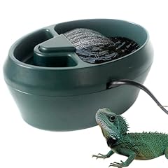 Reptile drinking fountain for sale  Delivered anywhere in UK
