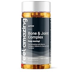 Feel amazing bone for sale  Delivered anywhere in Ireland
