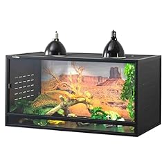 Toxirium reptile tank for sale  Delivered anywhere in USA 