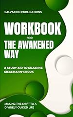 Workbook awakened way for sale  Delivered anywhere in USA 