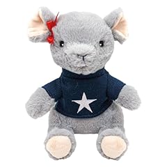 Bouillotte doudou peluche d'occasion  Livré partout en France