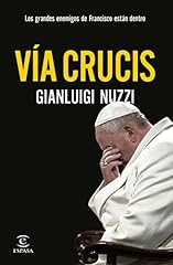 Vía crucis usato  Spedito ovunque in Italia 